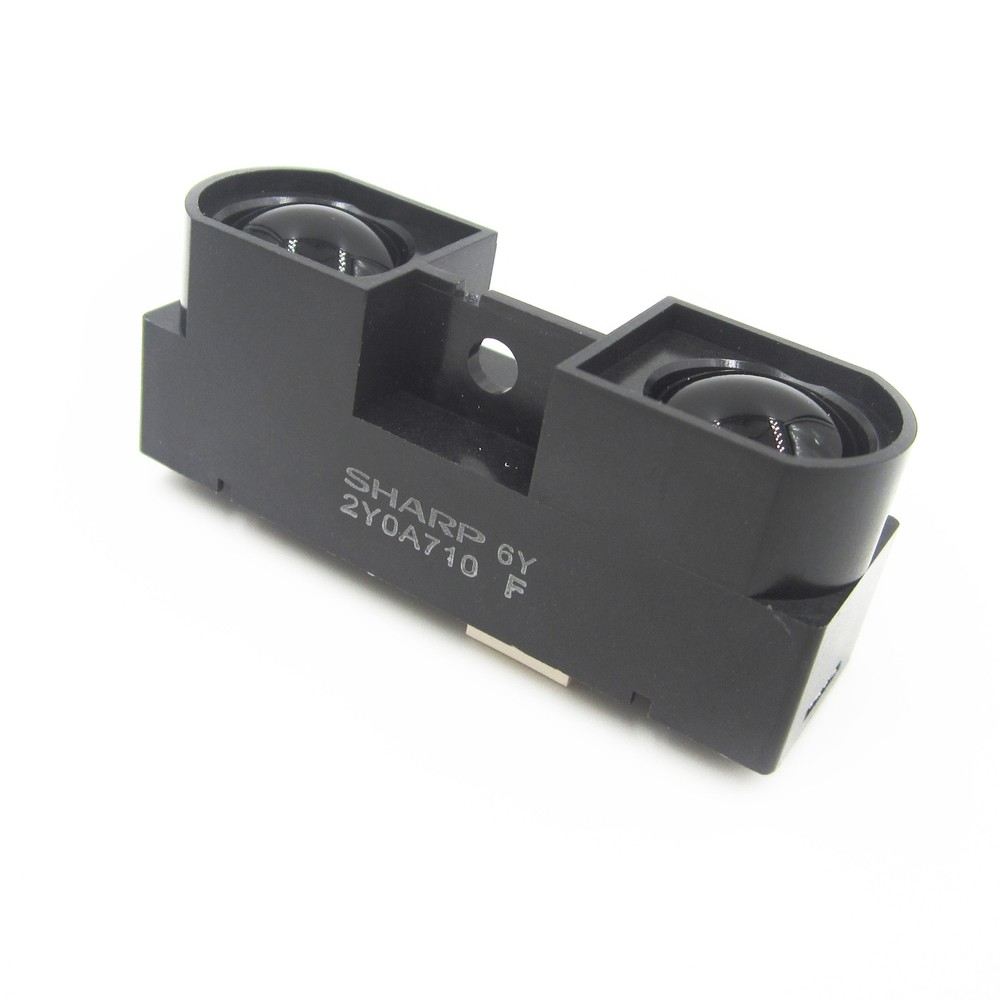 Sharp GP2Y0A710K0F IR Range Sensor 100-550cm Infrared Proximity Measure distance