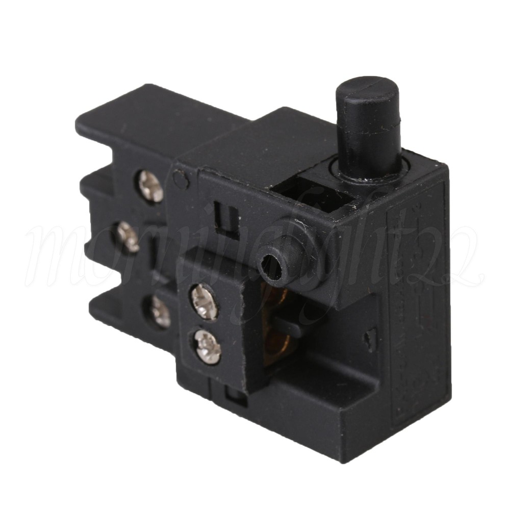 AC250V 26 Electric Tool Button Trigger Switch FA2-6/1W for Electric Hammer