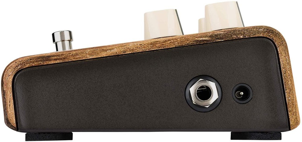 LR Baggs Align Series Session Acoustic Effects Pedal