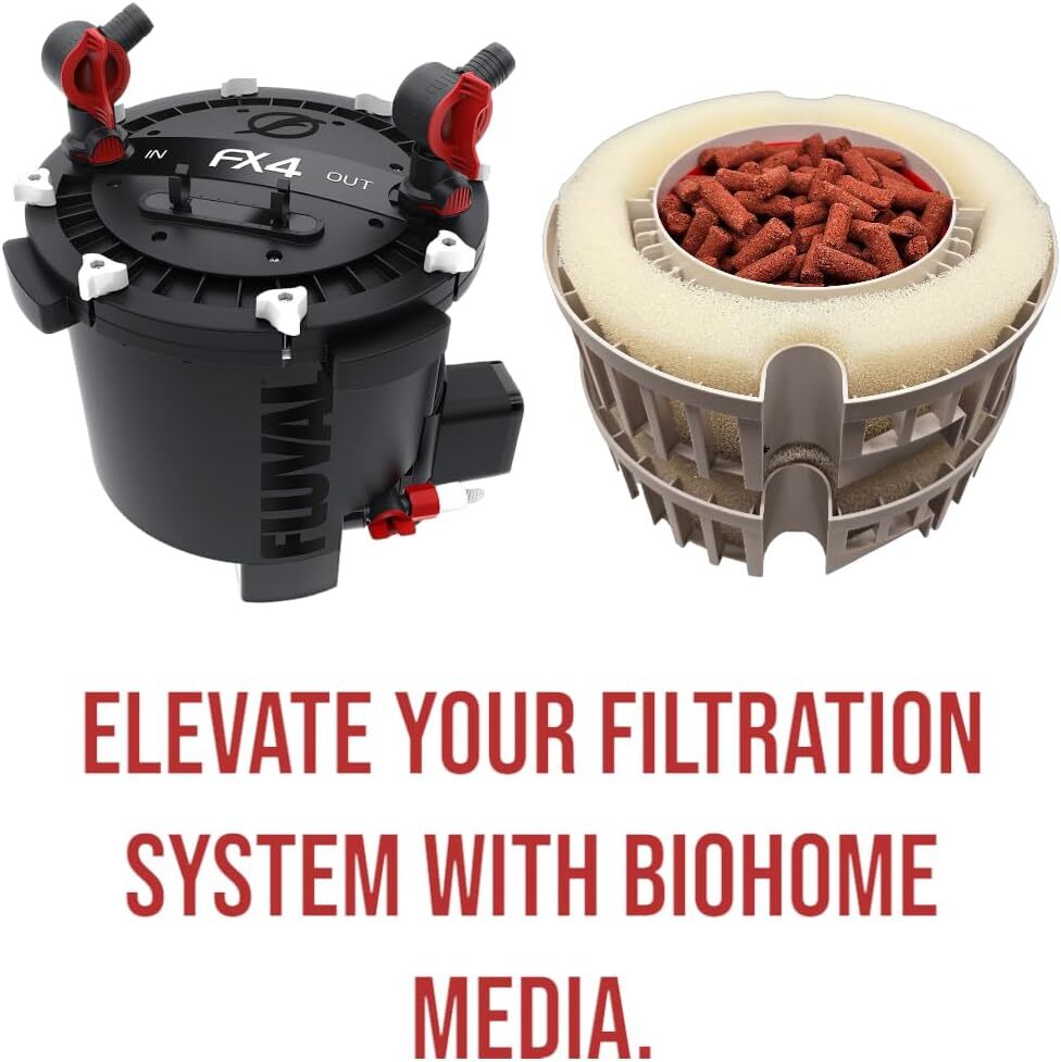 Biohome Ultimate Filter Media 2 LB