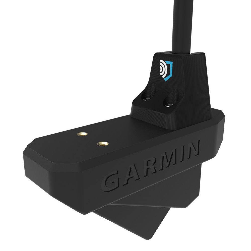 Garmin Panoptix LVS32 Cable Saver Compatible with by Sonar Shield