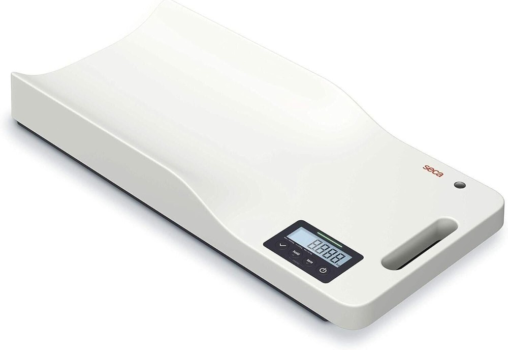 seca 333 i - EMR Ready Baby Scale with Wi-Fi Function