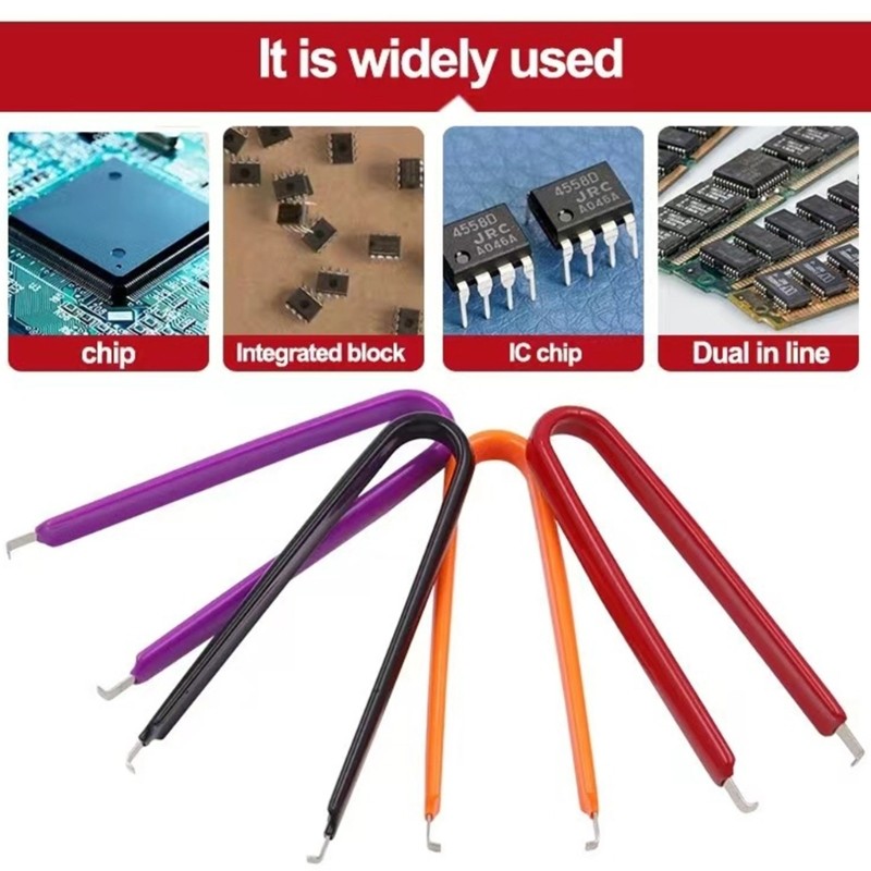 Reliable IC Extractor Tool for Quick and Safe Chip Replacement Phone Repair Tool