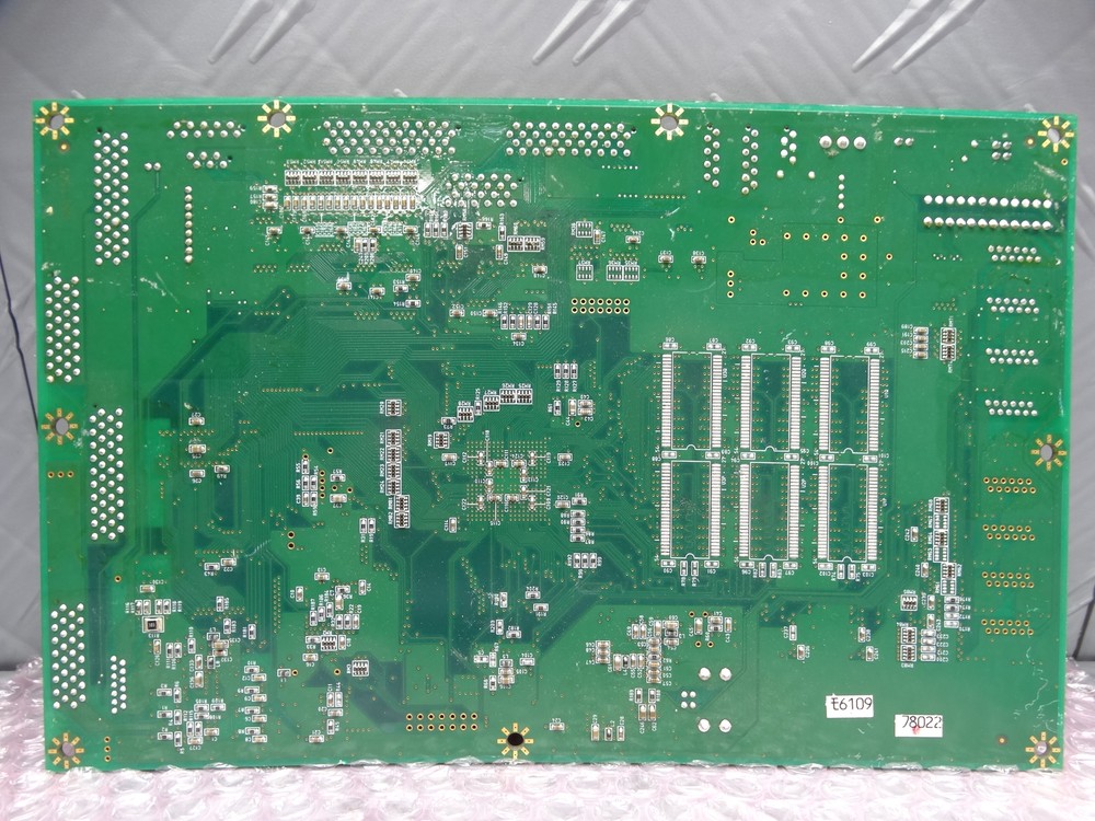 Noritsu J391517-00 Main Control Board