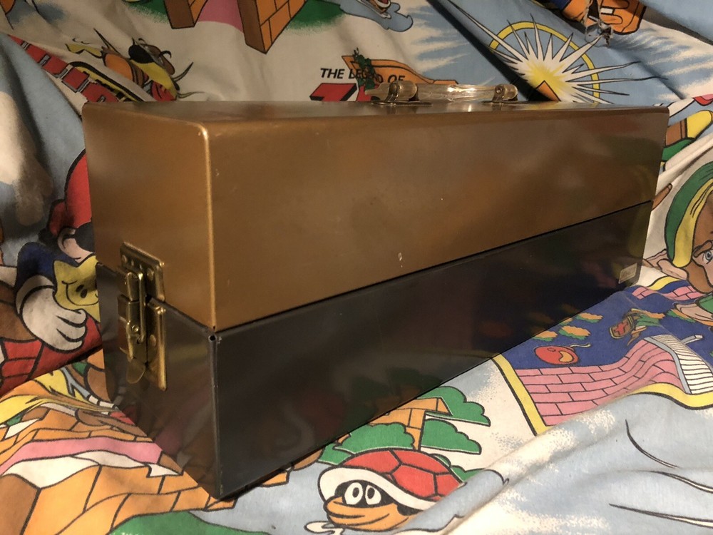 Smith Victor L43 Light Bar