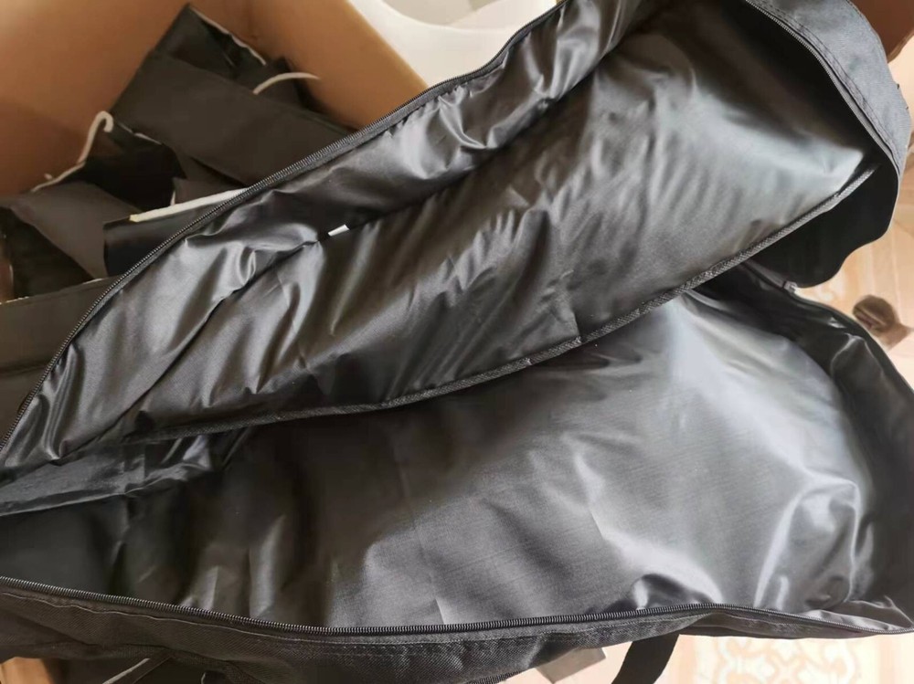 New 4/4 Cello Bag 4/4 Full Size Soft Cello Case