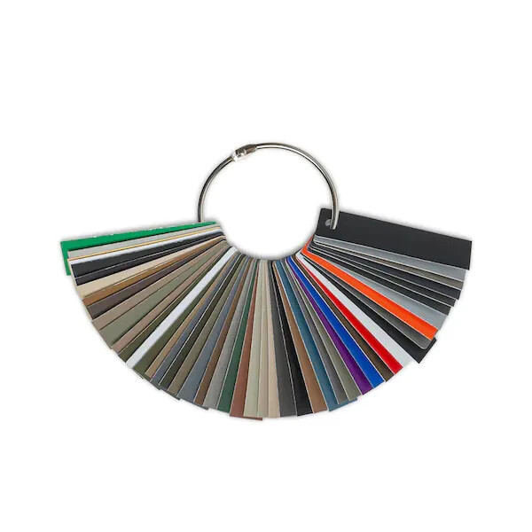 CERAKOTE® C SERIES SWATCH Set 1 (SE-2001)