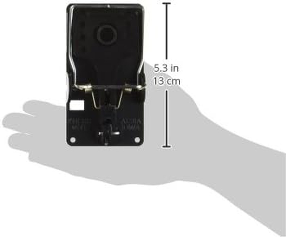 Big Snap E Rat Trap 6 Pack