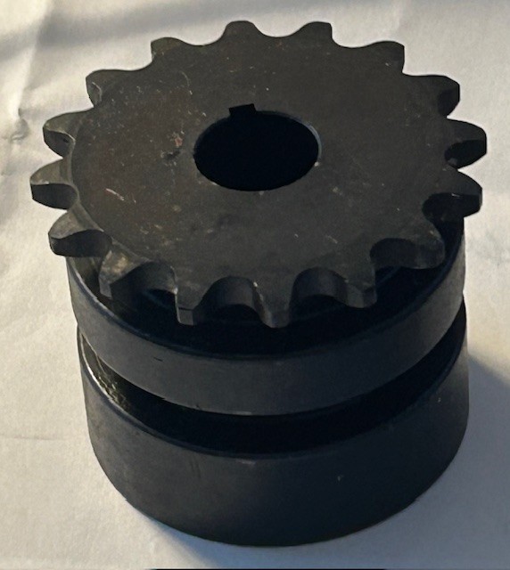534081 Sprocket