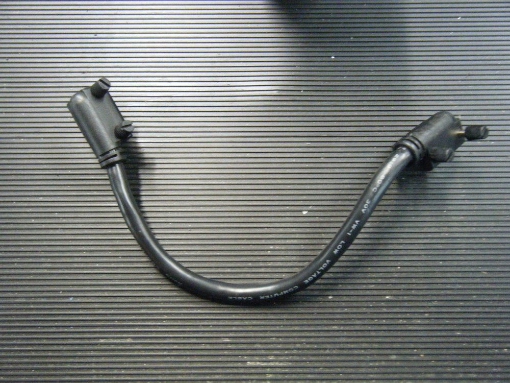 WATCHGUARD DV-1 COMBO CAMERA FOR DV-1 MODEL VIDEO SYSTEMS