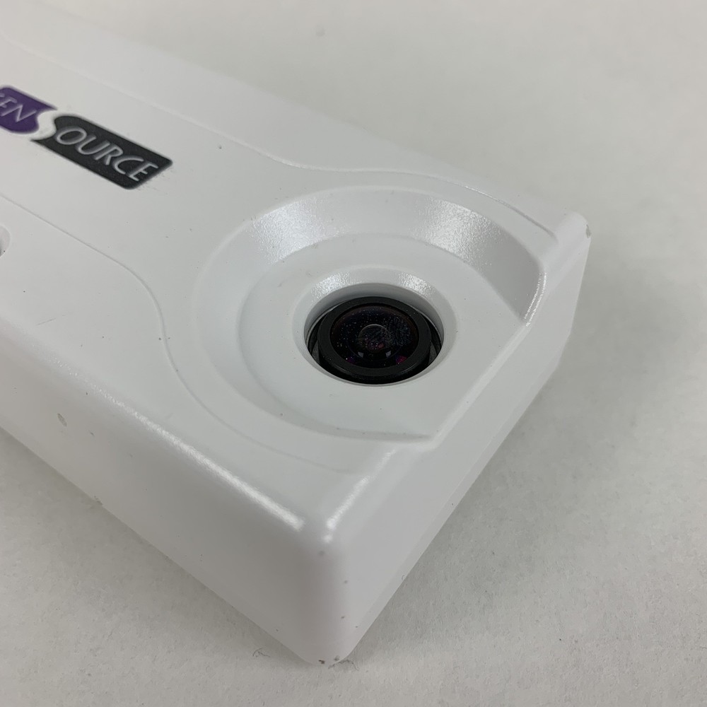 FLIR Brickstream 2300M-BC25W People Counting Tracking Sensor Camera Tested