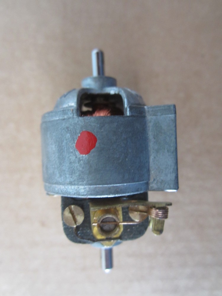 HAMO engine new condition