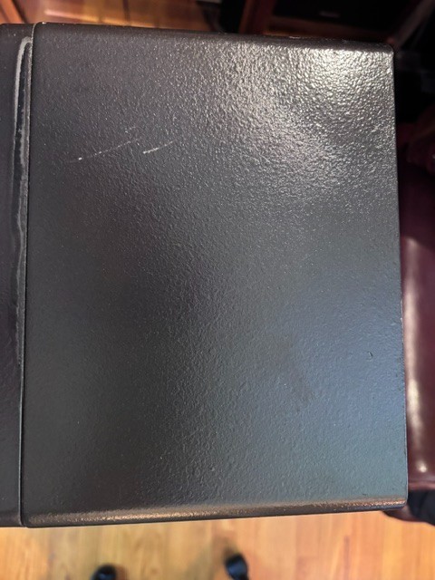 EICO Model 378 Audio Generator Working/Read