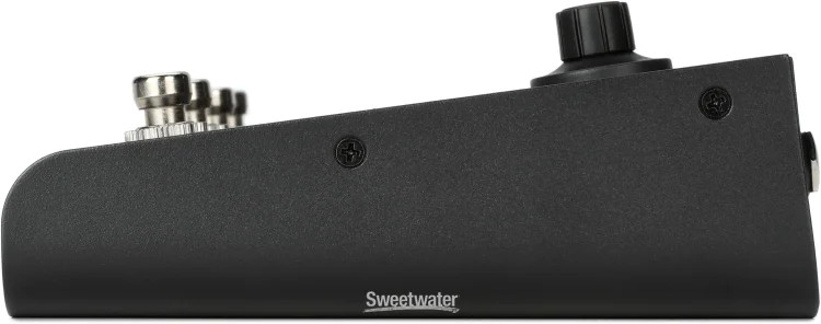 Quilter Labs Elevate Amplifier/Effects/Cabinet Emulator