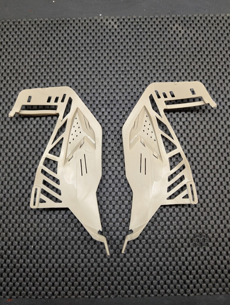 Push Unite Soft Ears - Tan