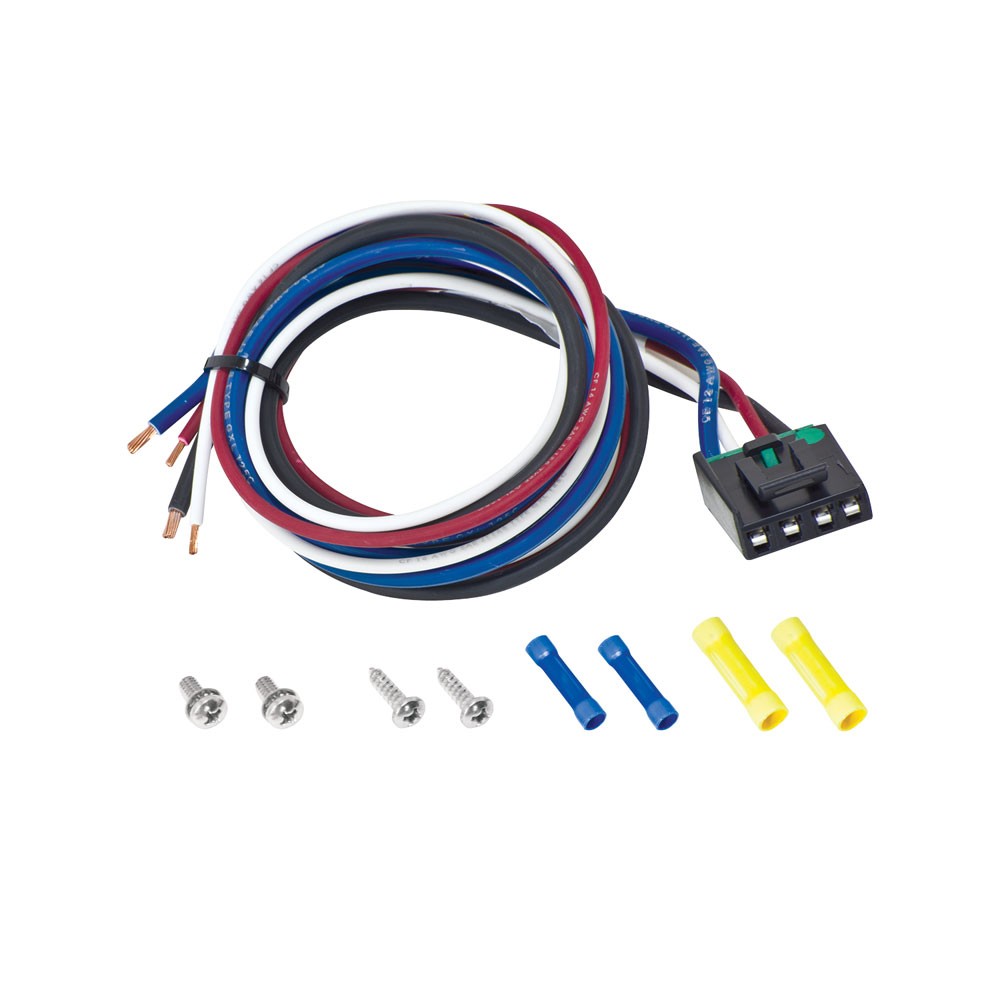 Tekonsha 7894  TOW WIRING