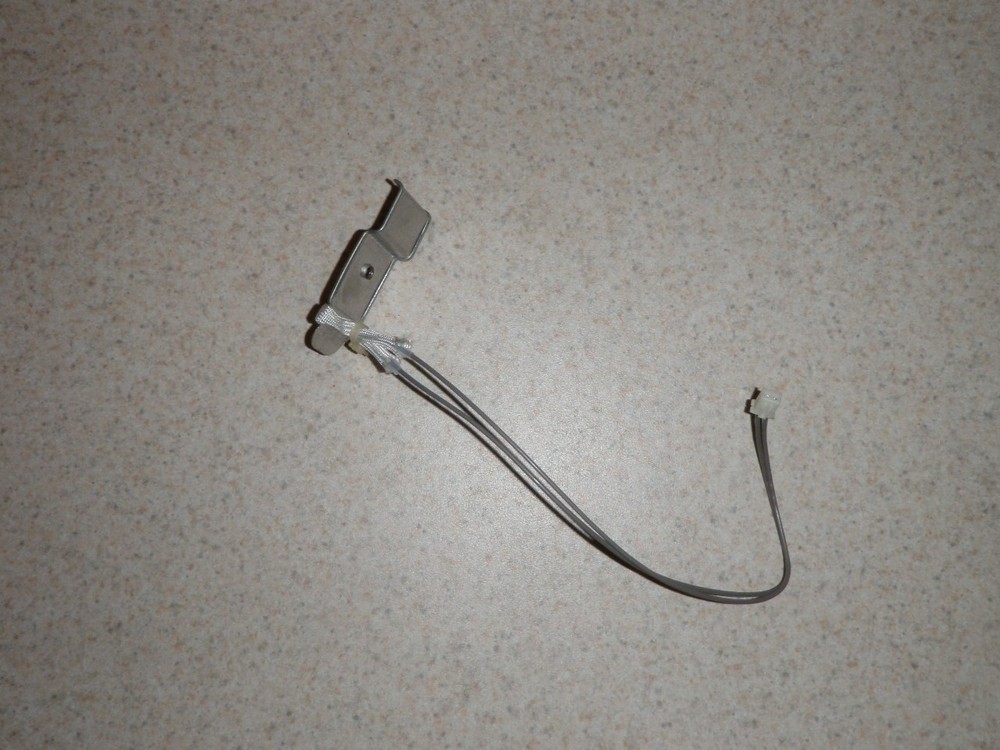 Temperature Sensor for Regal Kitchen Pro Bread Maker Machine Model K6725