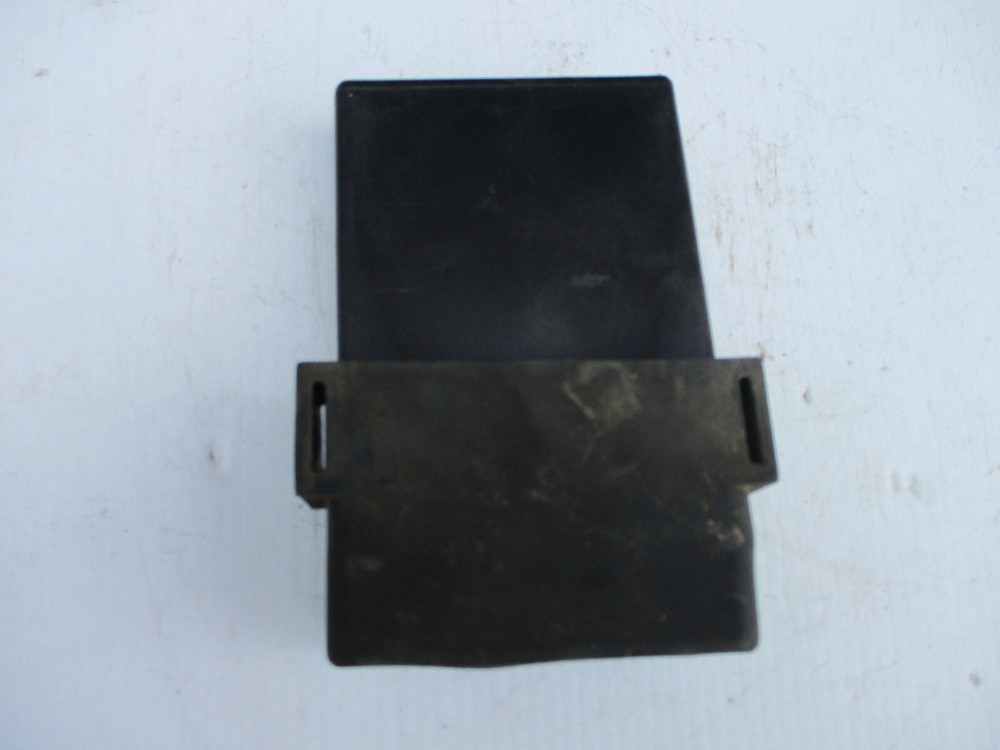 Parting out 1999 Honda ST1100 OEM CDI ignition control computer module