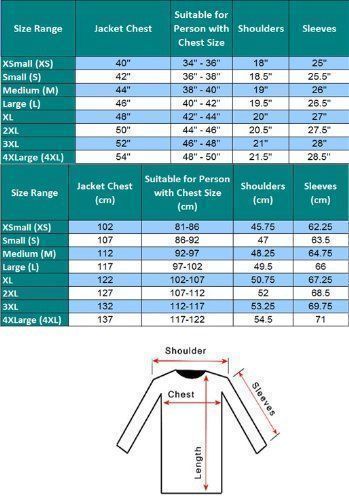 Burt Reynolds Smokey And The Bandit Out Leather Jacket - BNWT