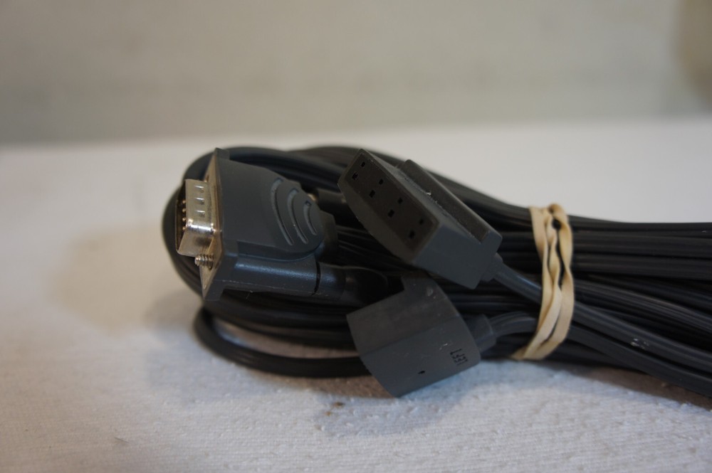 BOSE SPEAKER CABLES FOR AV321 OR CINEMATE