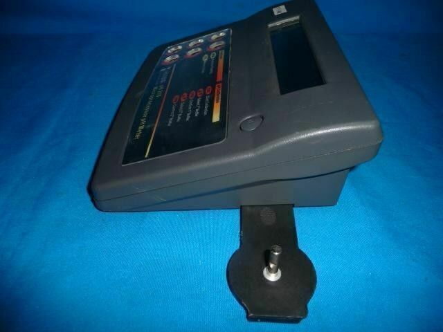 Hanna Instrument PH 210 Microprocessor pH Meter AS-IS U