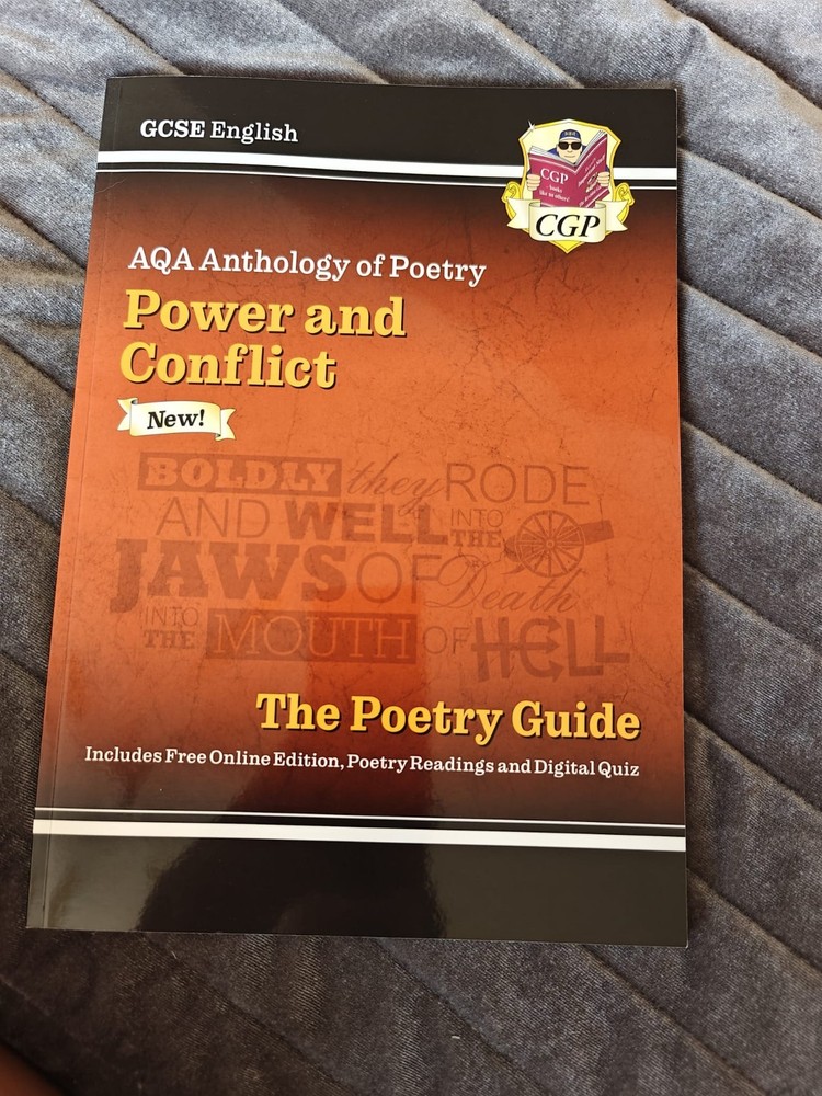 AQA GCSEs Revision Text Book