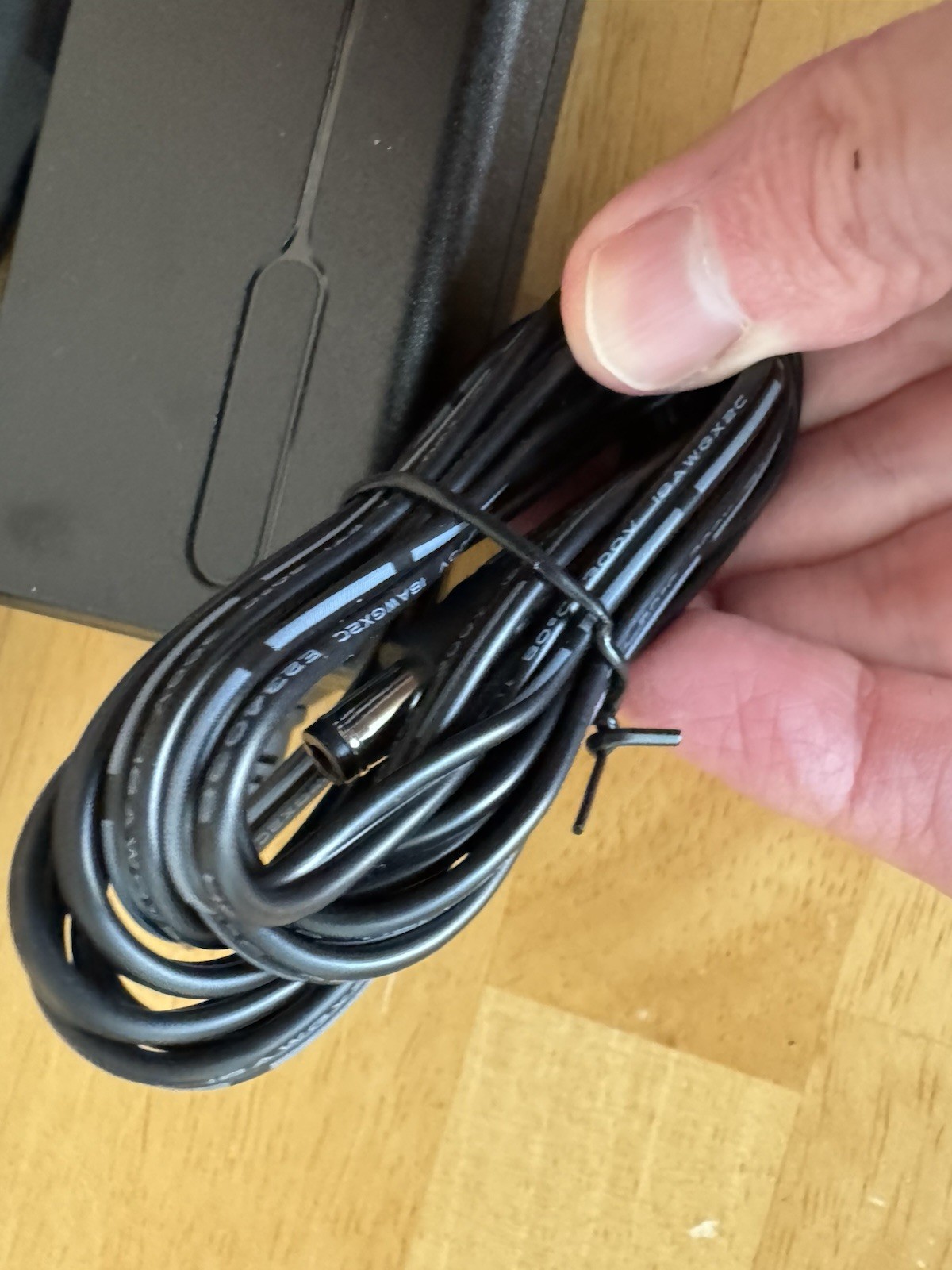 Cisco RV340W Wireless AC Dual WAN Gigabit VPN Router With Original Power Supply