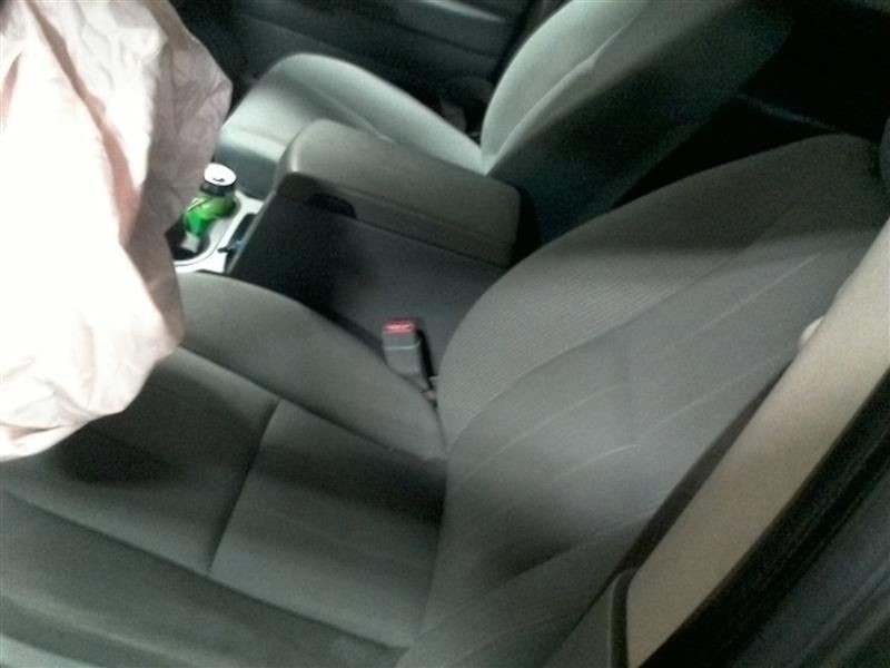 Radiator Core Support Fits 05-09 DURANGO 10128726