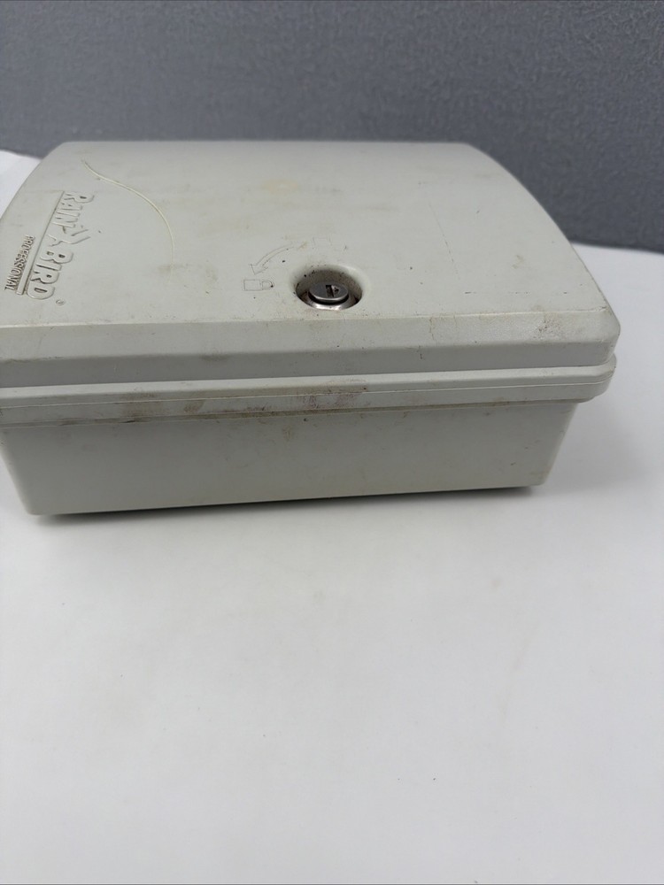Rainbird ESP 16-LX Professional Irrigation Controller Timer FOR PARTS ONLY