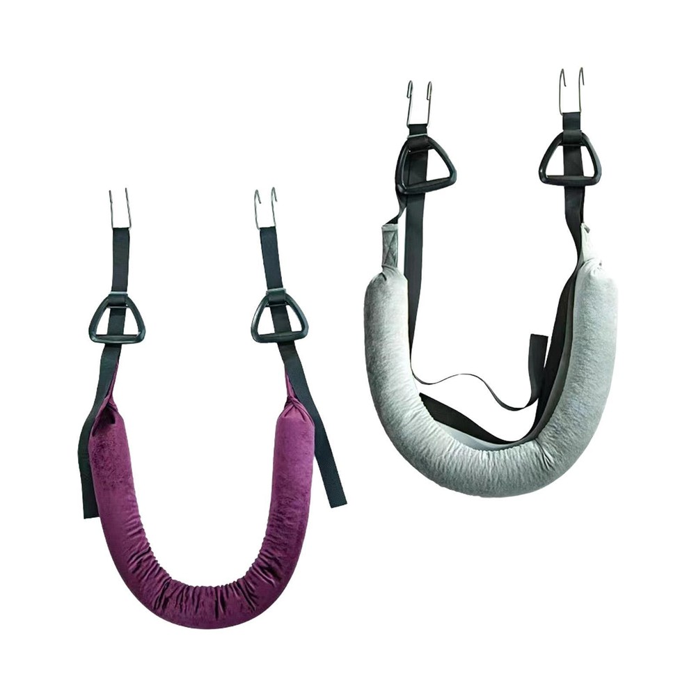 Back Stretcher Spinal Traction Device Stretching Device