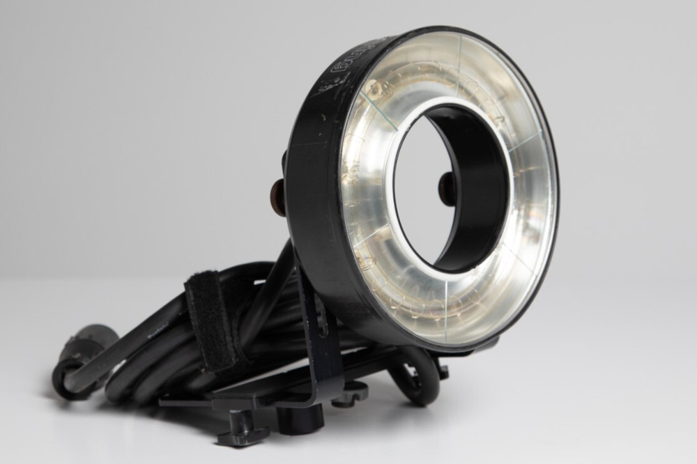 Profoto ProRing Plus Flash Head