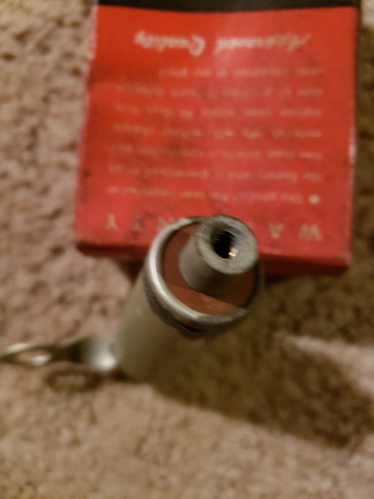 NORS Niehoff FF36 Condenser