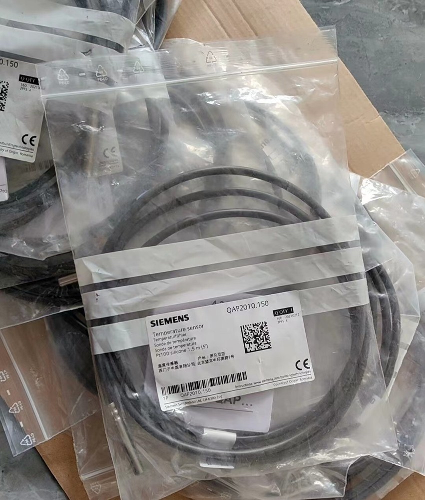1PCS FOR temperature sensor QAP2010.150