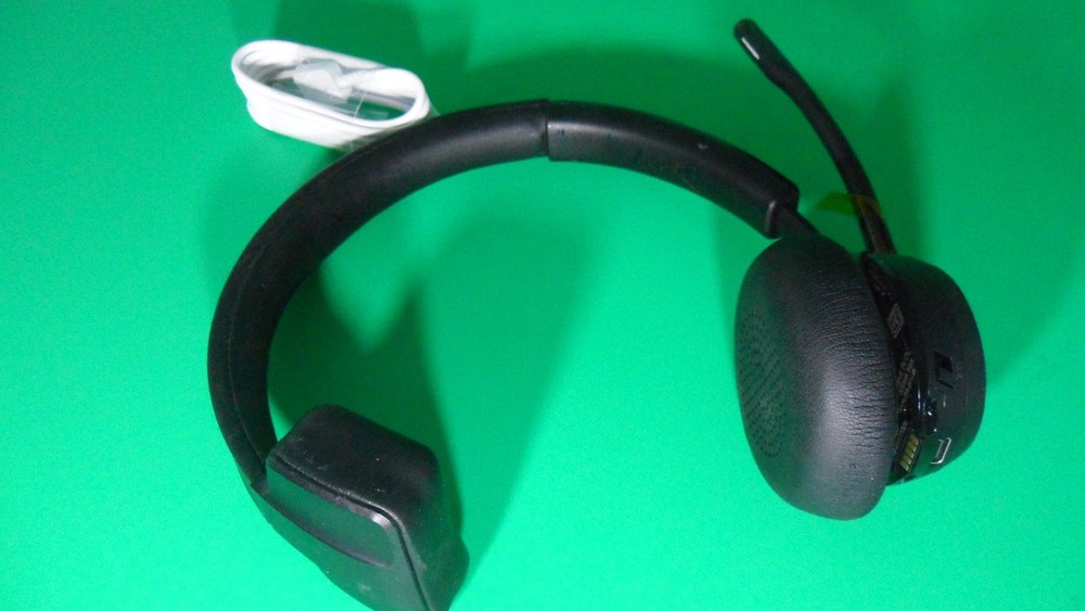 Plantronics by POLY Voyager 4310 UC Single Ear Bluetooth Headset Unit