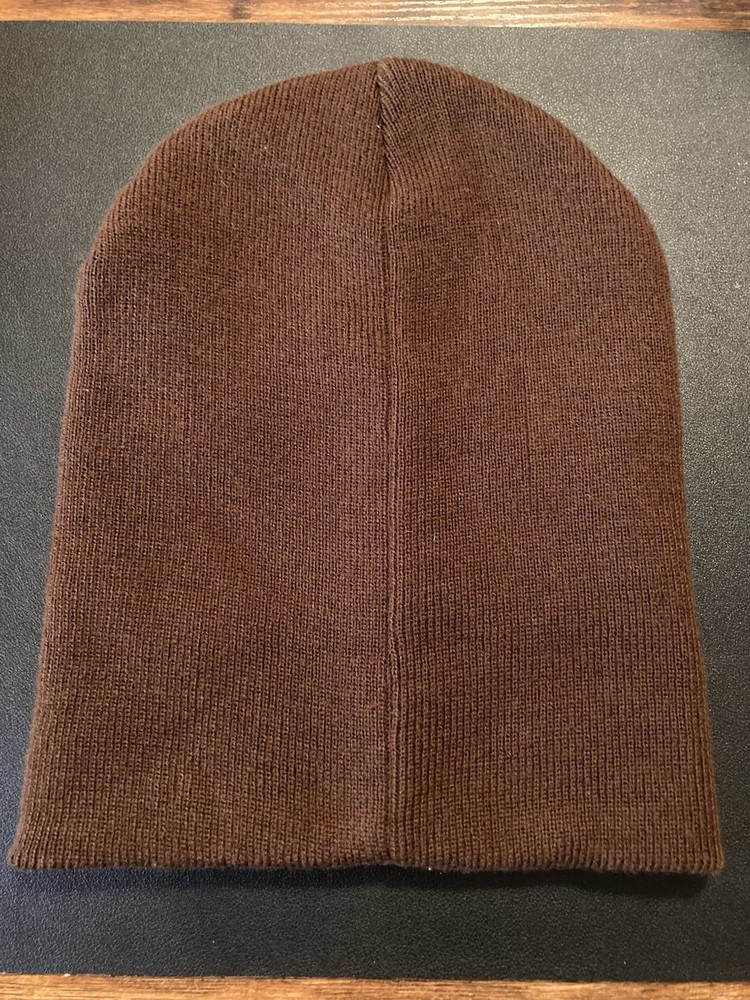 Star Wars Chewbacca Beanie Brown