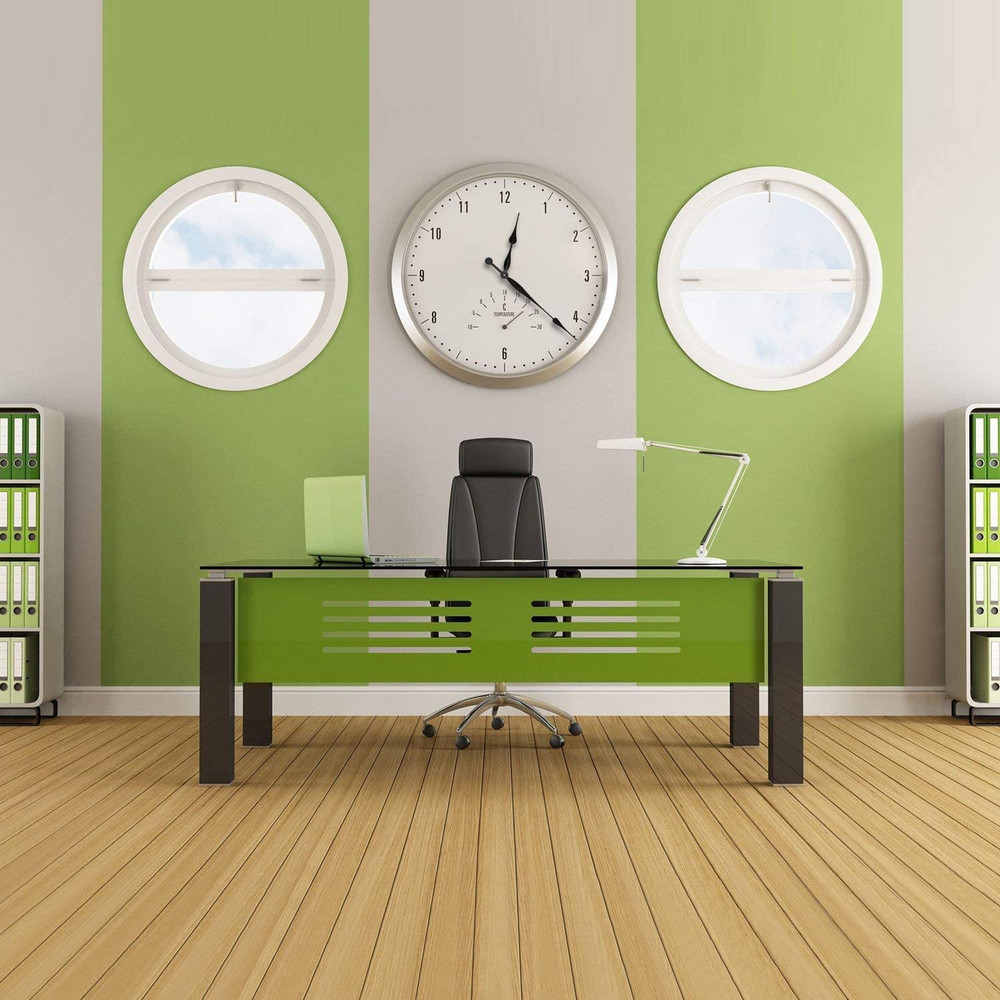 High Torque Quartz Clock Movement Clock Replacement Mechanism with 12 Inch Long