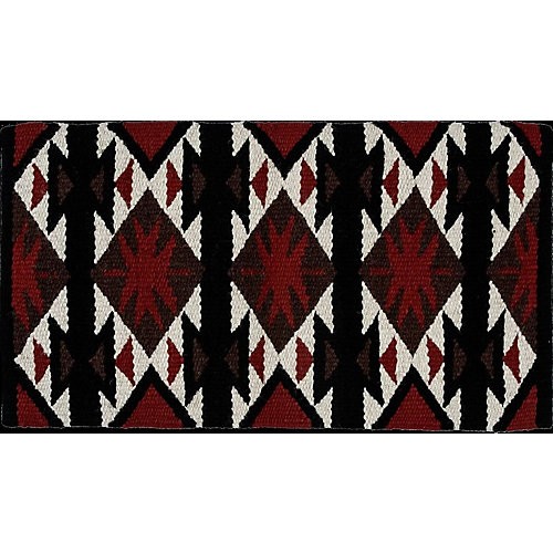 Mustang Tejas Saddle Blanket