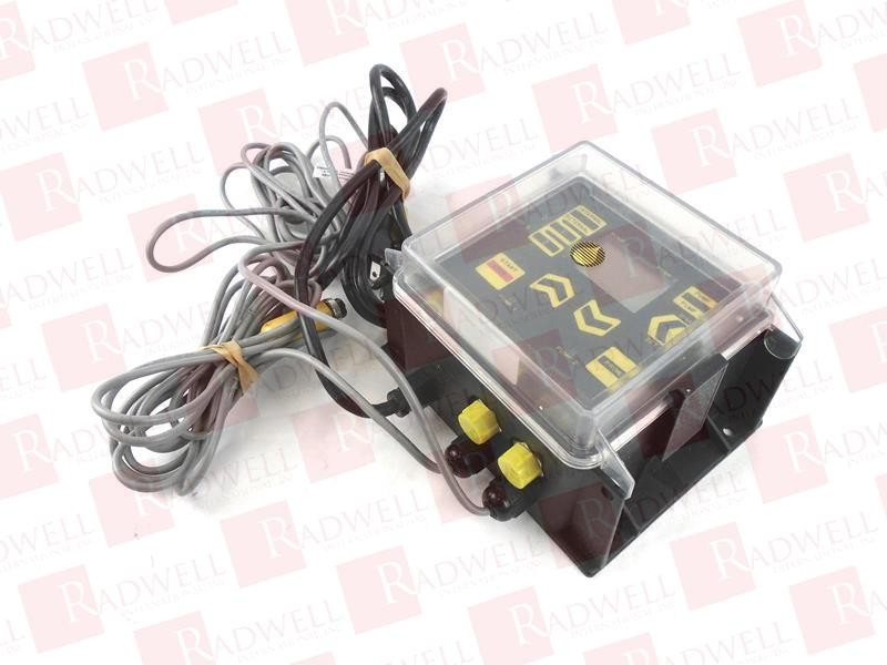 MILTON ROY DPC-40-1 / DPC401 (USED)