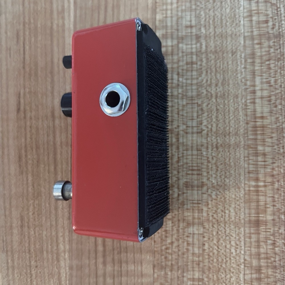 Stagg Blaxx Delay Guitar Effects Pedal