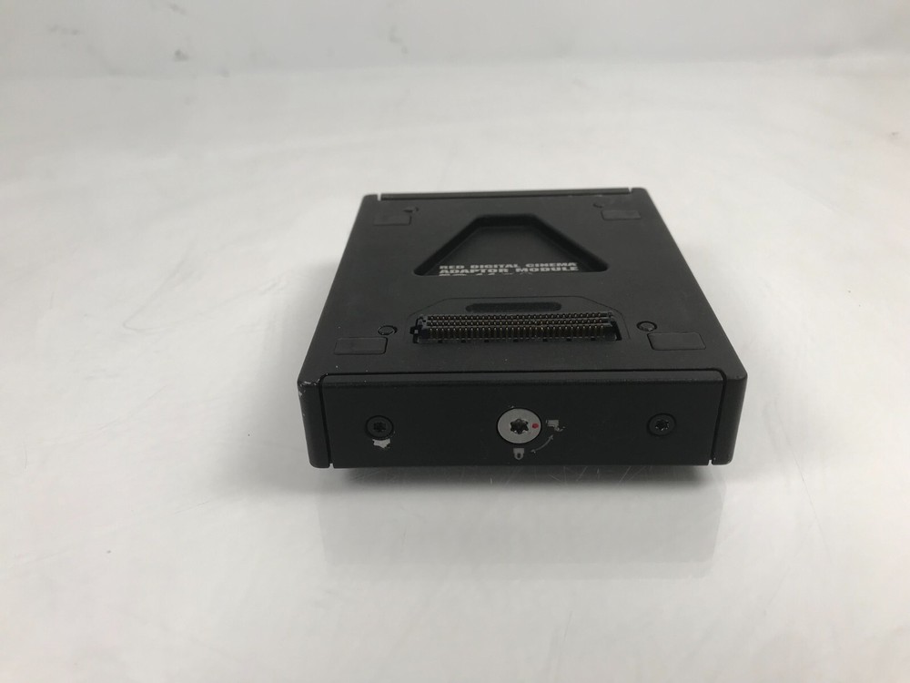 RED Digital Cinema Adaptor Module