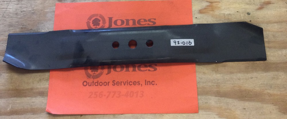 Oregon Blade Part # 92-016 Replacement BLADE LAWN BOY 683680