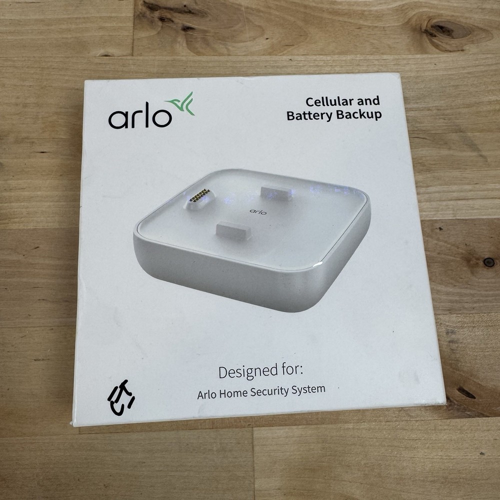 Arlo Cellular and Battery Backup - LBB1001
