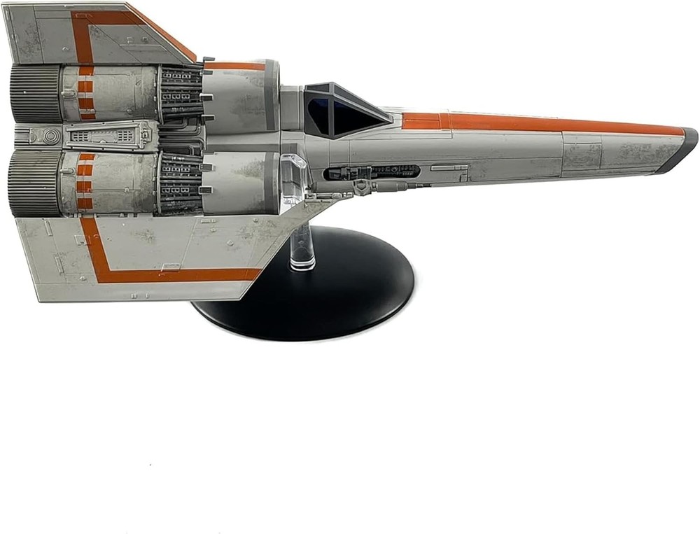Battlestar Galactica Ship Replica Collection