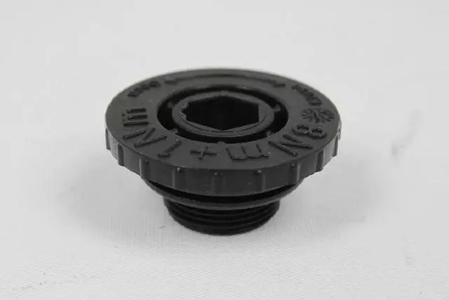 Genuine Mopar Oil Drain Plug 68174052AB