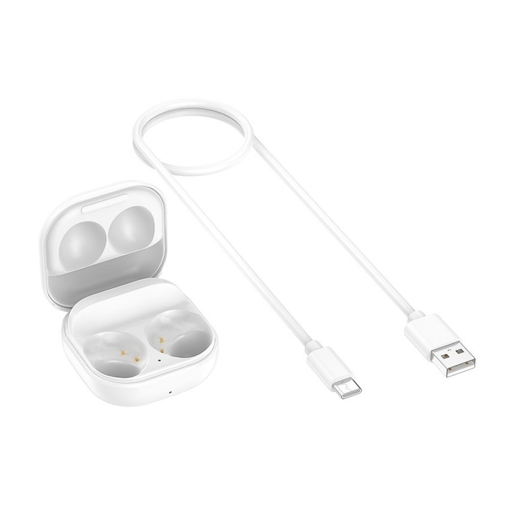 Replacement Charging Box for Samsung Galaxy Buds 2 Wireless Headset Charger Case