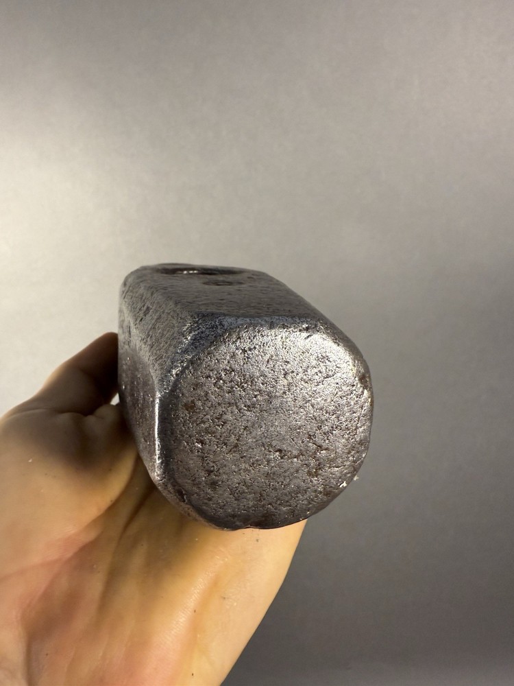 Atha 8lb Sledge Hammer Head, Long Nevada Pattern. 100+ Yrs Old