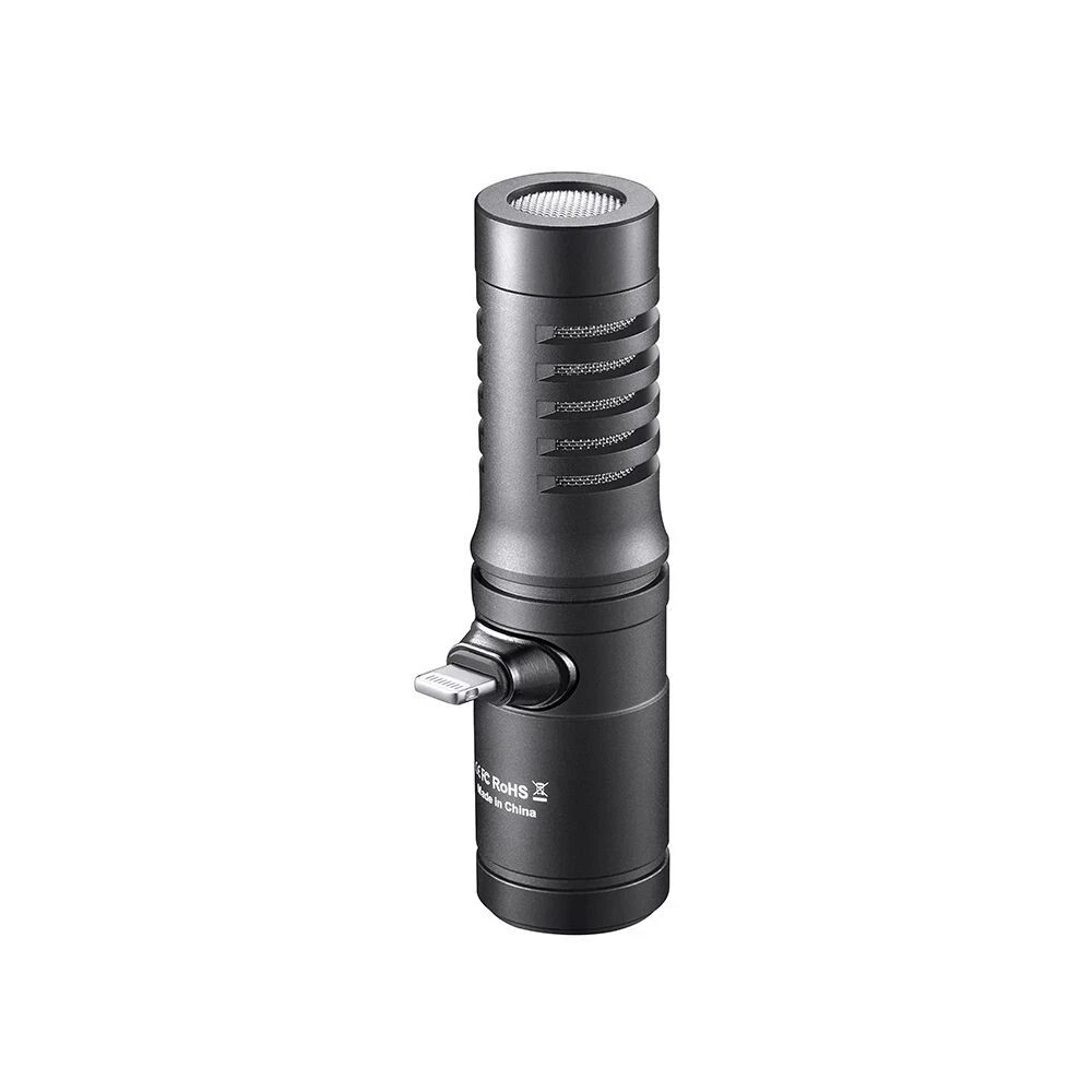 BULK DEAL QUANTITY 30 GODOX GENIUSMIC LT MICROPHONE - LIGHTNING CONNECTOR