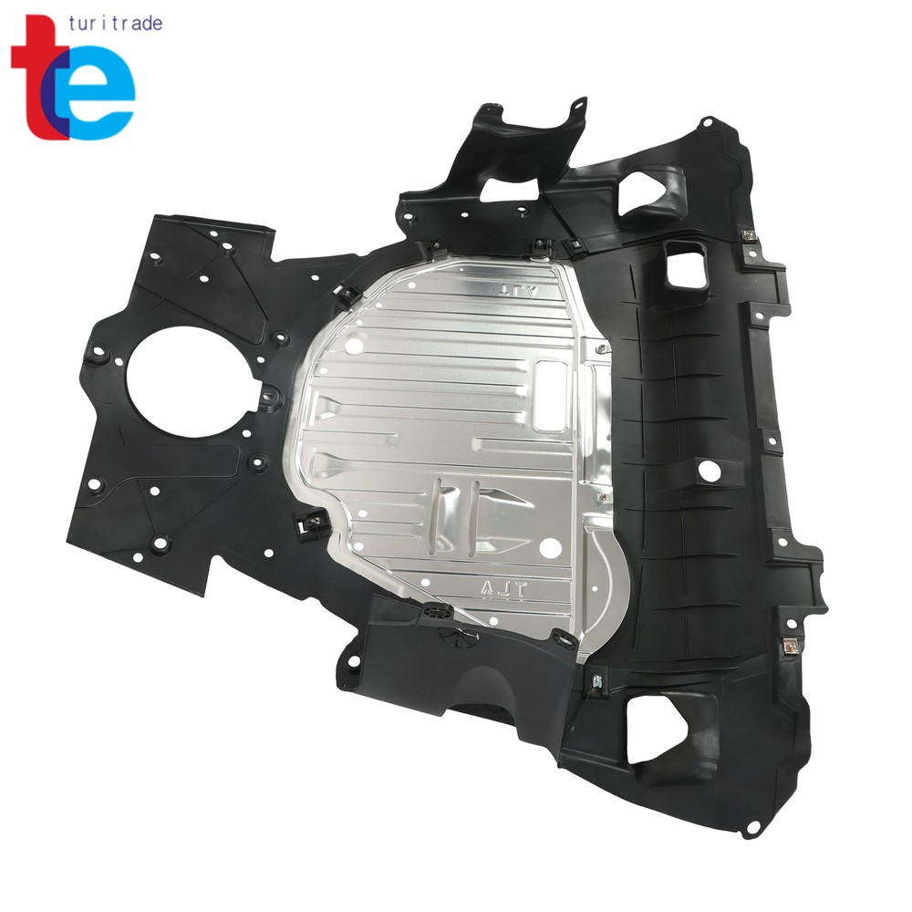 For Honda Cr-V 2017 - 2022 Front Lower Engine Under Cover Splash Shield