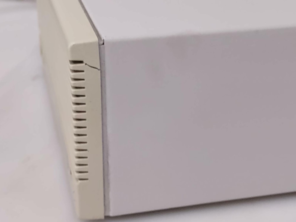 Hewlett Packard GC Autosampler Controller G1512A (As-Is)