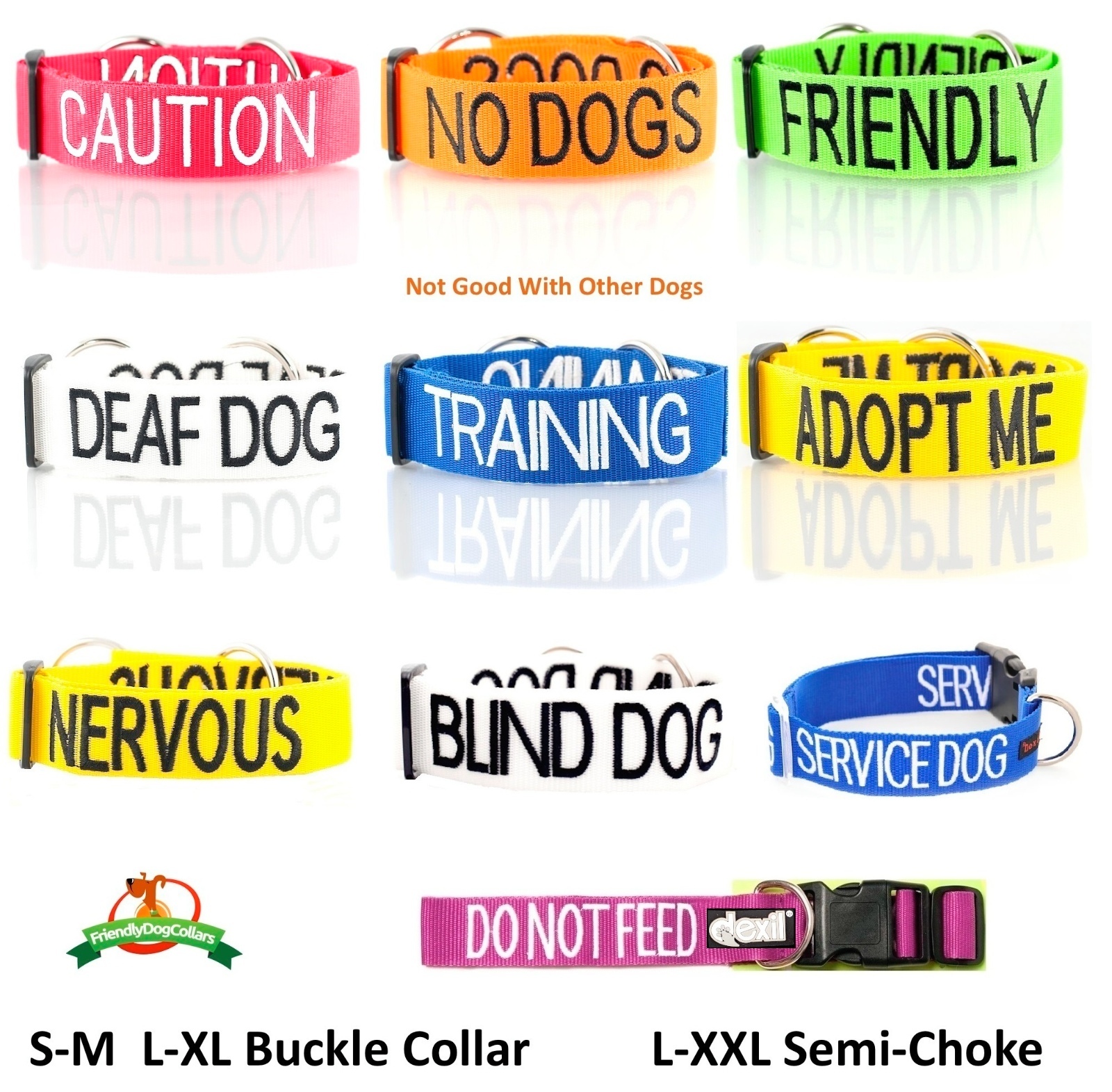 SERVICE DOG Vest Harness Non Pull Front Back Ring Padded Waterproof EX S M L New